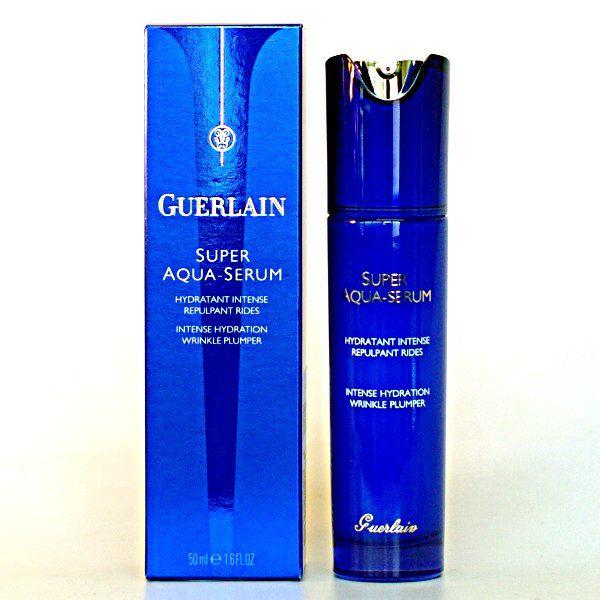 SALE／62%OFF】ゲラン スーパーアクア セロム 50ml 美容液 | cem.ba