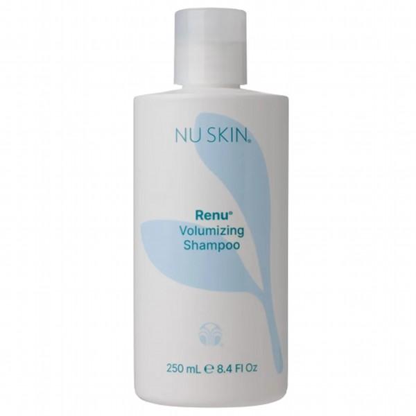 NU SKIN（ニュースキン） レニュー ボリューマイジング シャンプー