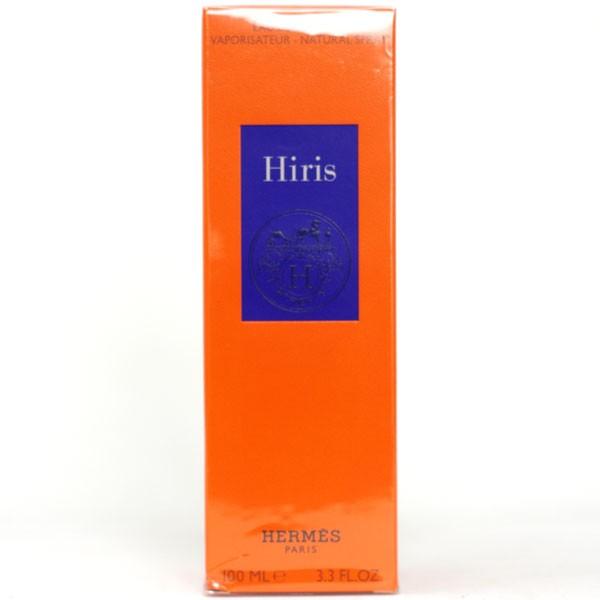 訳あり商品】 エルメス イリス オードトワレ 100ml