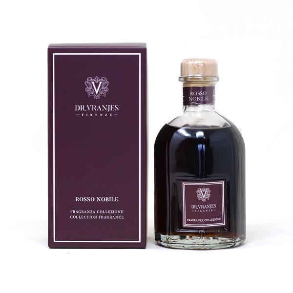 ドットールヴラニエス ロッソノービレ 250ml 【スティック10本付 