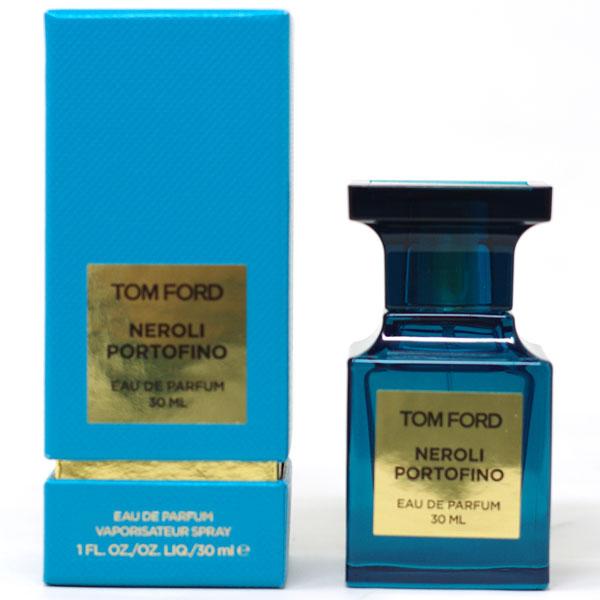 トムフォード ネロリポルトフィーノ オーデパルファン 30ml（Yahoo!・ハローコスメ）