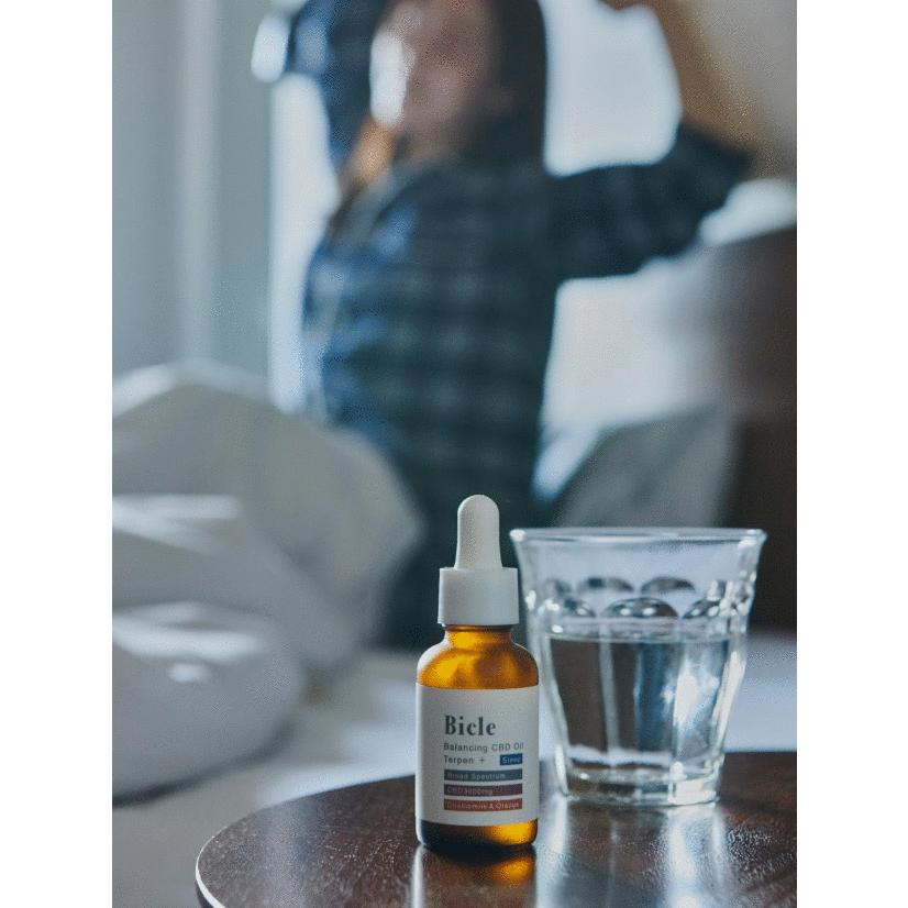 ボトムスス単品 Bicle CBDオイル 30ml - その他