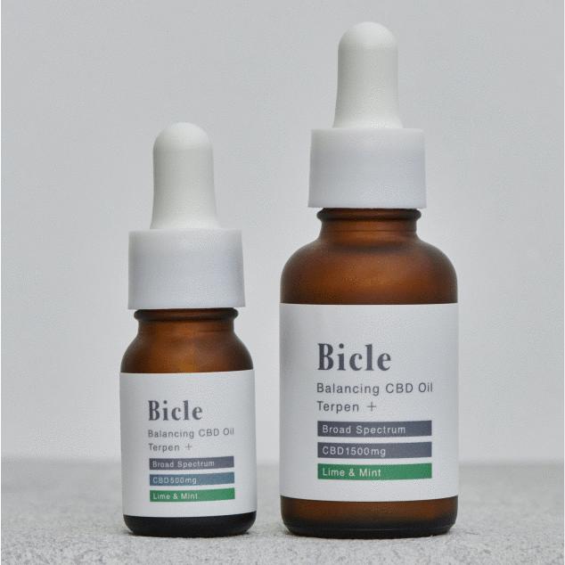 値引 Cbdオイル Bicle Balancing Cbd Oil Terpen Lime Mint 30ml 数量限定 Www Aproniaperu Com
