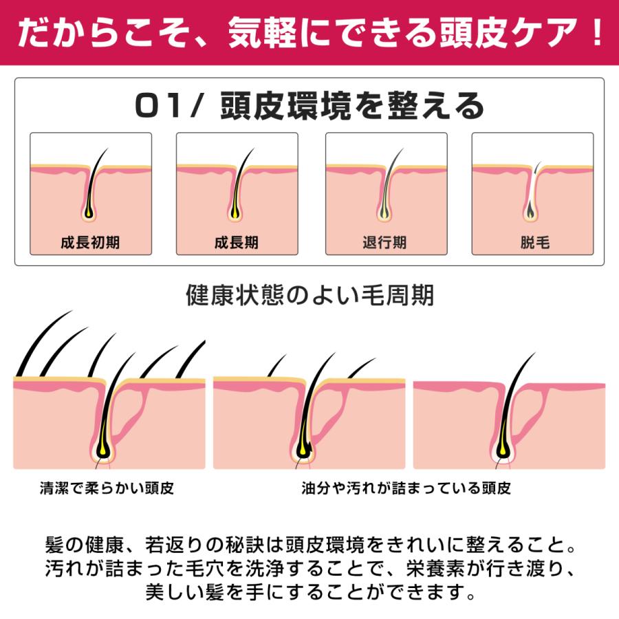 RABLISS 【在庫限り】ヘッドスパ 頭皮エステ 頭皮ケア ヘッド RABLISS 【在庫限り】ヘッドスパ 頭皮エステ 頭皮ケア ヘッド