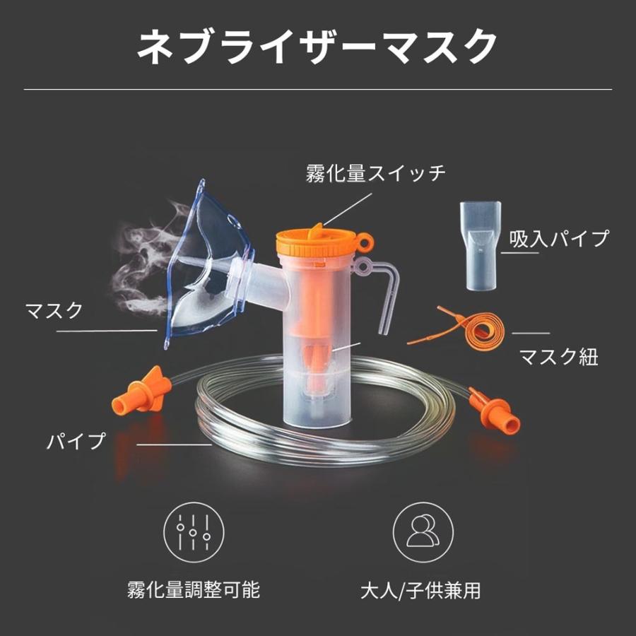 酸素発生器鼻腔カニューレネブライザー付き介護コロナペット