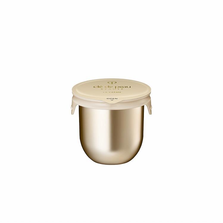 cle de peau BEAUTE クレ・ド・ポー ボーテ ラ・クレーム cle de peau BEAUTE クレ・ド・ポー ボーテ ラ・クレーム