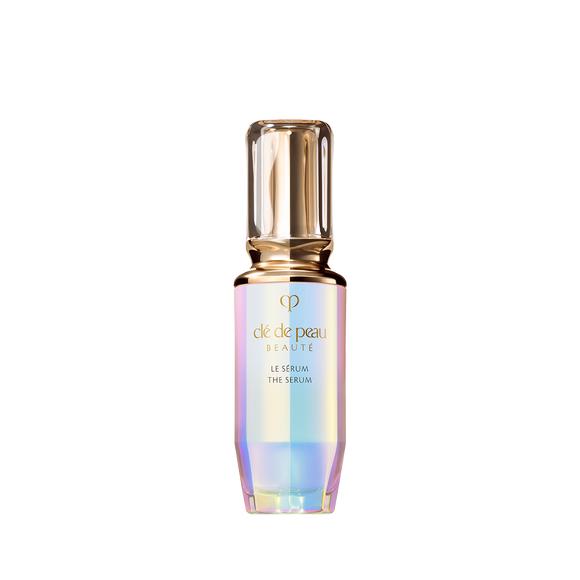 クレドポーボーテル・セラム　美容液　50ml cle de peau BEAUTE（クレ ド ポー ボーテ） クレ・ド・ポー ボーテ ル