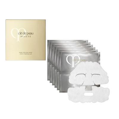 cle de peau BEAUTE クレ・ド・ポー ボーテ マスクエクレルシ cle de peau BEAUTE クレ・ド・ポー ボーテ マスクエクレルシ