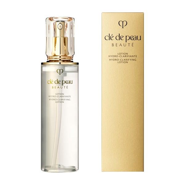 クレ・ド・ポー ボーテ ローションイドロC n 170ml 国内正規品 : 4514254955253 : コスメバウハウス - 通販 ...