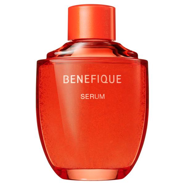 BENEFIQUE ベネフィーク セラム レフィル 50mL 国内正規品 : コスメ 