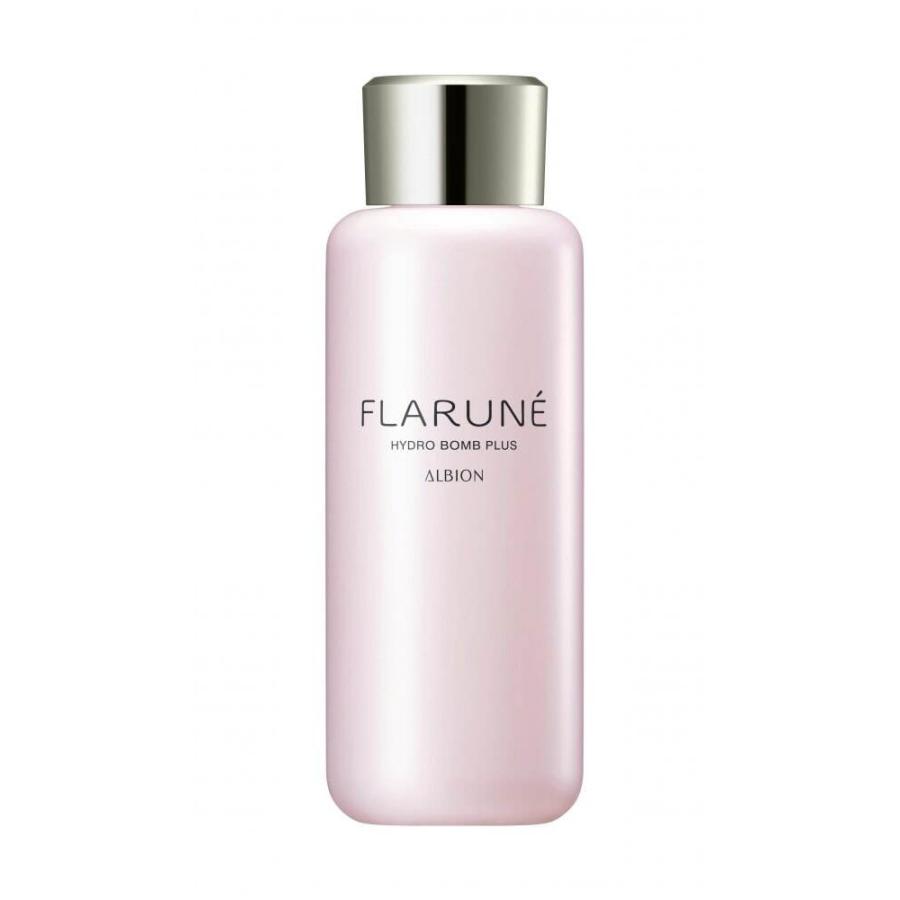 FLARUNE アルビオン フラルネ ハイドロボム プラス 高保湿化粧水 200ml