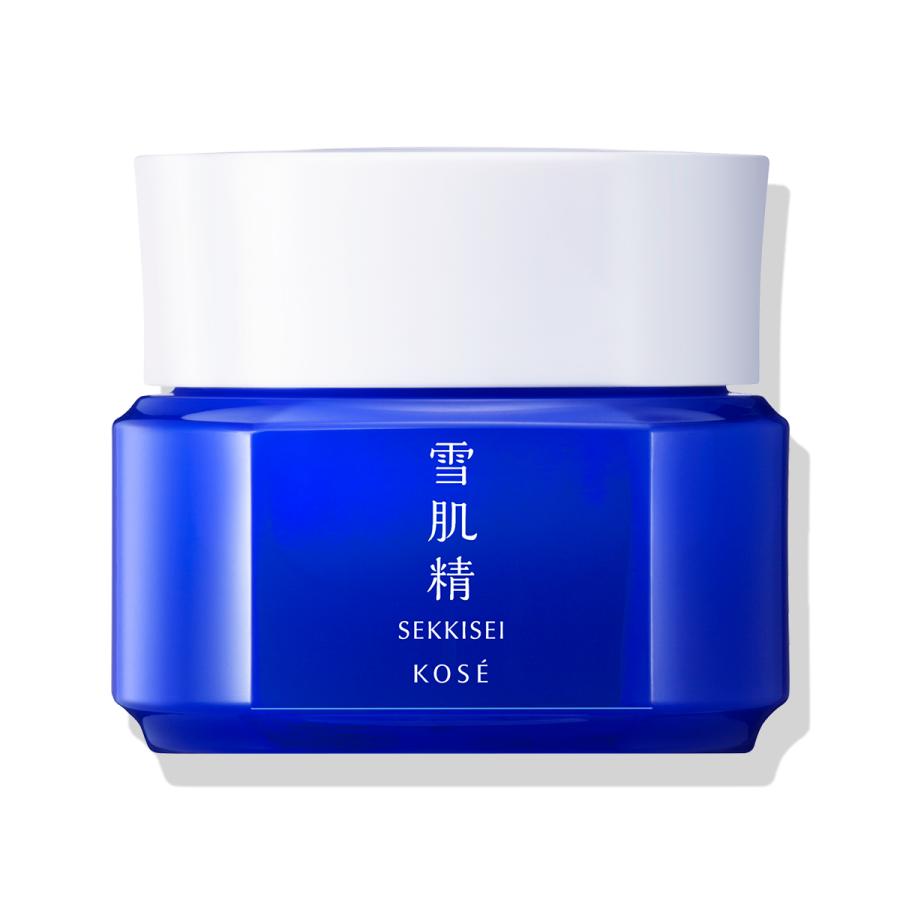 薬用雪肌精　ブライトニングクリーム40g5個セット 雪肌精（SEKKISEI） 薬用雪肌精 ブライトニング クリーム 40g 国内正規