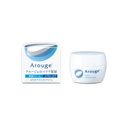 Arouge（アルージェ） アルージェエクストラ モイストクリーム とても
