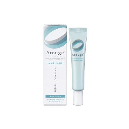 Arouge（アルージェ） トータルモイストセイバー アイゾーン クリーム