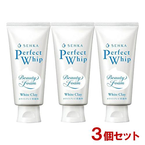 専科（SENKA） センカ(SENKA) パーフェクトホイップ ホワイトクレイ