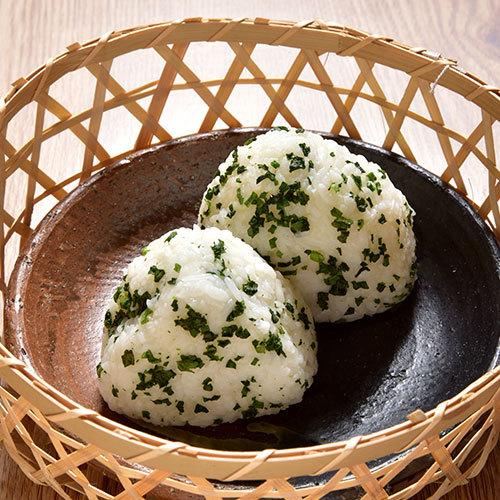 幸松さんちの鬼ぎりネギ塩 15g 3個セット なずなの塩 ゆきまつ加工 万能調味料 大分県産ねぎ 送料無料 買い物 大分県産ねぎ