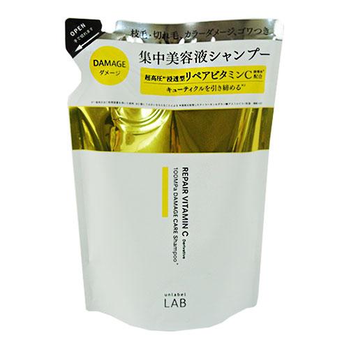 アンレーベル ラボ V(ビタミンC) リペア シャンプー つめかえ用 310ml