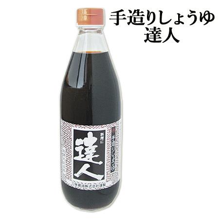甘くて上品なだし醤油 達人 600ml 鰹 出汁 三保醤油 たつじん しょうゆ|cosmebox|02