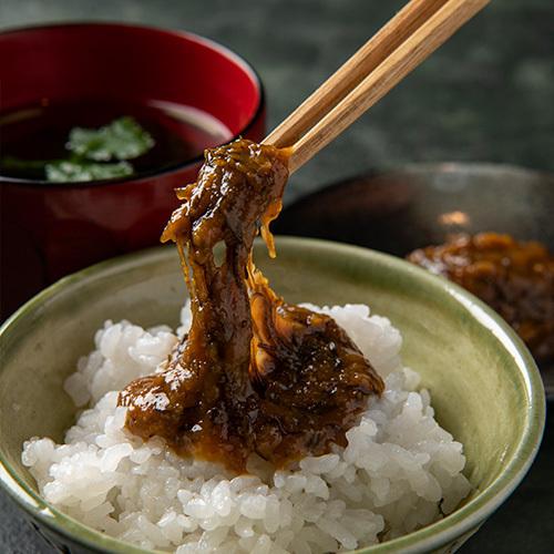 大分県産 佐賀関 くろめ味噌 1g 生姜入り 海藻入りおかずみそ 佐賀関加工グループ コスメボックス Paypayモール店 通販 Paypayモール