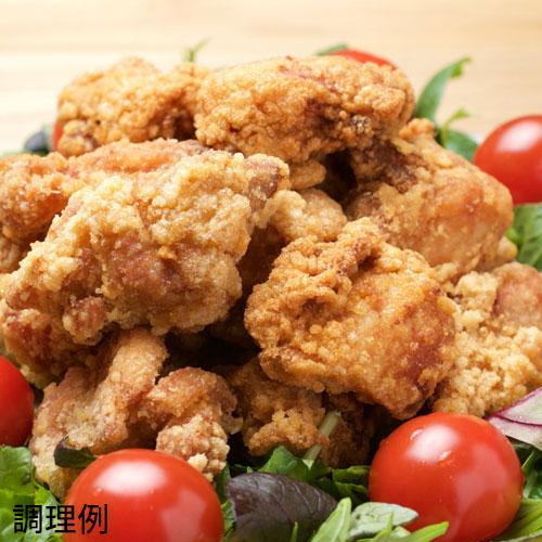 大分県産米粉入り からあげ粉 500g 唐揚げ 国産 グルテンフリー ノングルテン ライスアルバ コスメボックス Paypayモール店 通販 Paypayモール