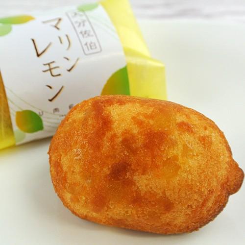 皮ごと食べられる安心の青レモン 大分佐伯特産マリンレモンのケーキ 5個入り レモンピール 柑橘スイーツ プチギフト お菓子のうめだ コスメボックス Paypayモール店 通販 Paypayモール