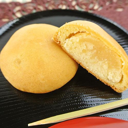 まんじゅう様へ 志ほせ饅頭 30個入 – 塩瀬総本家