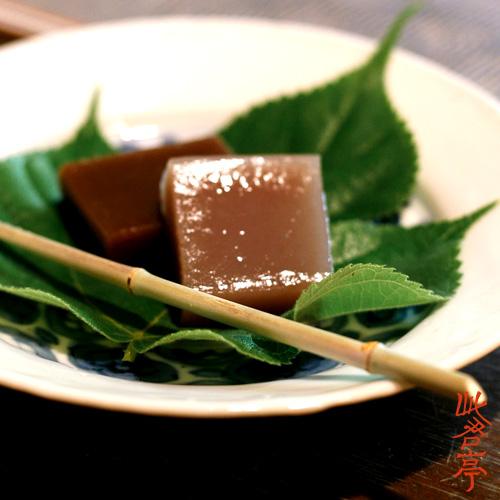 竹工芸 菓子切り 寒竹ようぢ 竹楊枝 5本入り 長さ約15cm 国産竹 天然