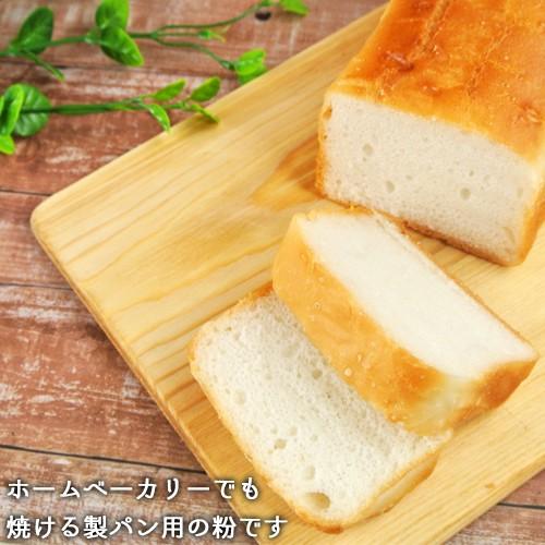 無添加 グルテンフリー お米パンの粉 300g 製パン用米粉 小麦グルテン アレルゲン不使用 九州産米粉100 村ネットワーク コスメボックス Paypayモール店 通販 Paypayモール