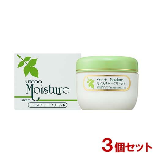 Utena Moisture モイスチャー(Moisture) クリームR＜保湿クリーム