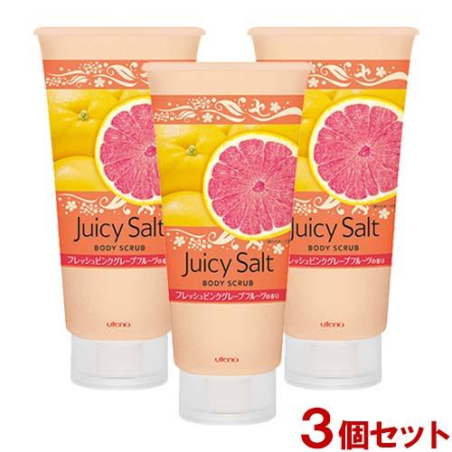 Juicy Salt ジューシィソルト ボディスクラブ PG(全身洗浄料