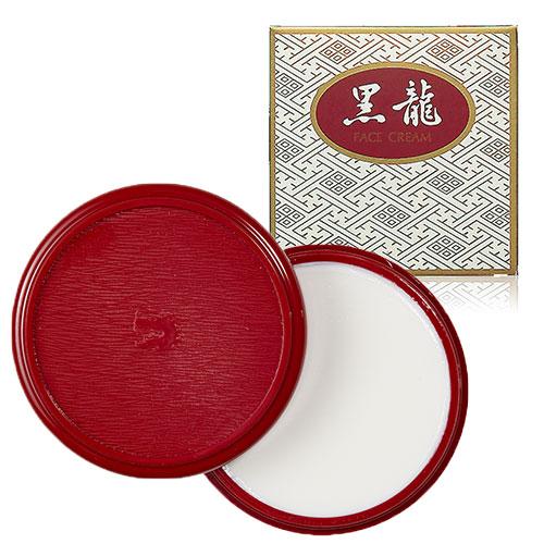黒龍堂 薬効クリーム 黒龍 金線 (保湿クリーム) 70g 医薬部外品 黒龍堂