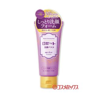 ROSETTE（ロゼット） 洗顔パスタ(CLEANSING PASTE) エイジクリア