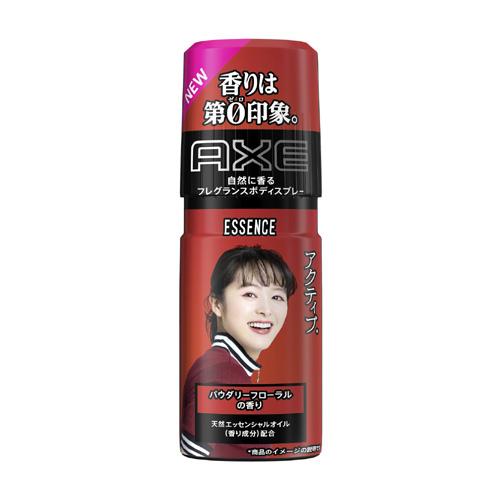 AXE(ユニリーバ) アックス(AXE) フレグランス ボディスプレー