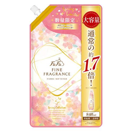 ファーファ ファーファ(FaFa) 柔軟剤 ファインフレグランス(FINE