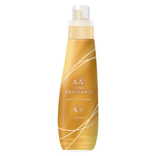 FaFa FINE FRAGRANCE ファーファ(FaFa) ファインフレグランス ボーテ 570ml 洗濯柔軟剤 抗菌・防臭 静電気防止 ...