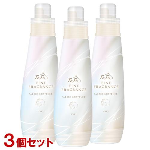 FaFa FINE FRAGRANCE ファーファ(FaFa) ファインフレグランス シエル