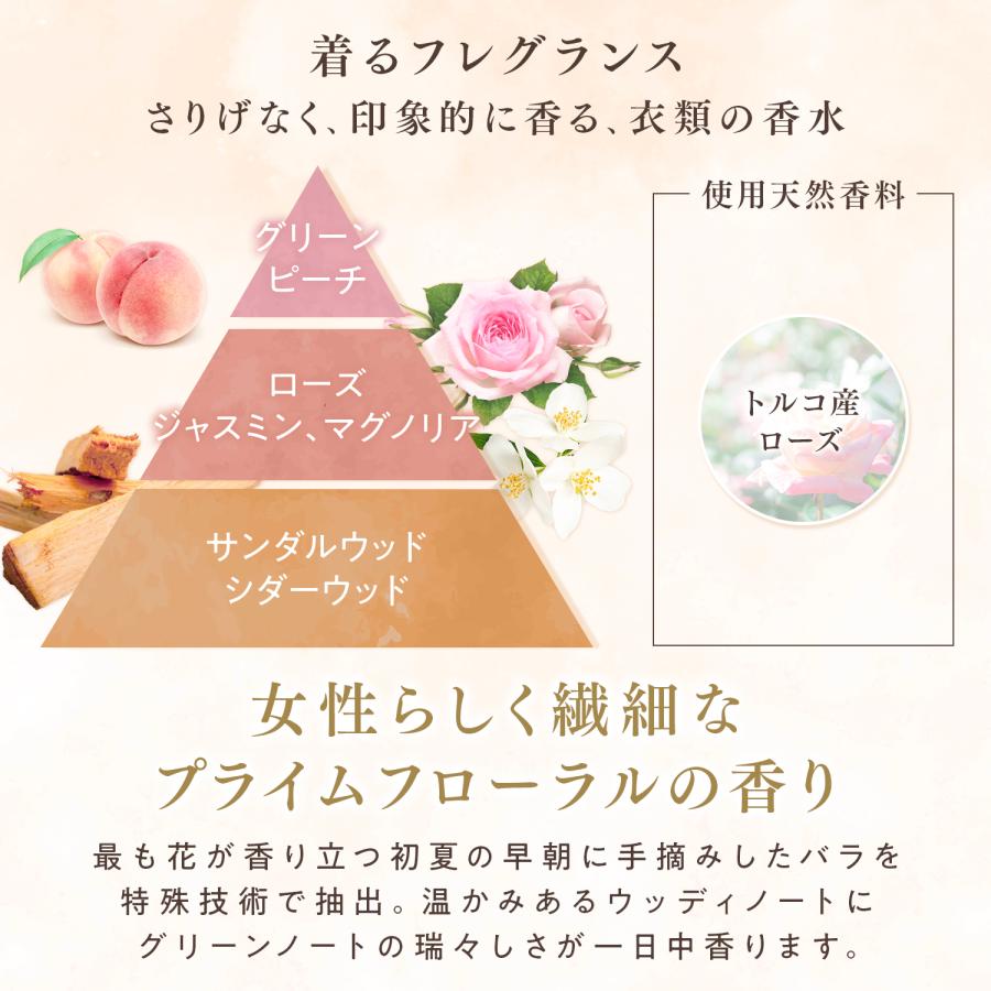 香りが選べる ファーファ ファインフレグランス 柔軟剤 詰替用 2000ml×6セット オム／ボーテ／シエル 送料込の画像
