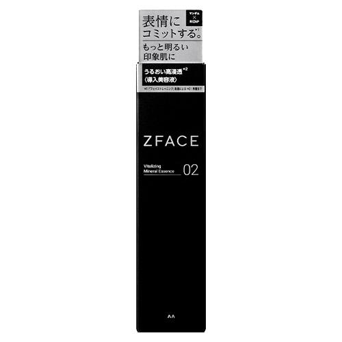 mandom（マンダム） マンダム×RIZAP ゼットフェイス(ZFACE) バイタ
