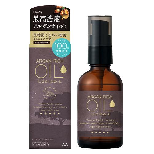 ORGANIC AIR　m.ex.oil PROTECT & RICH オイル ORGANIC AIR m.ex.oil PROTECT & RICH オイル