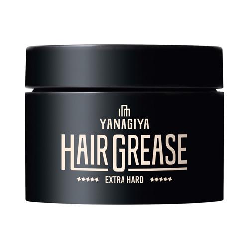 柳屋本店 ヘアグリース　エクストラハード　９０ｇ×12パック 柳屋本店 柳屋 ヘアグリース エクストラハード 90g 整髪料
