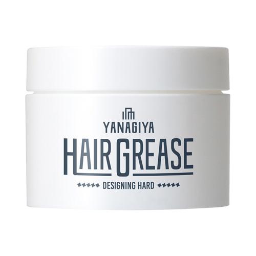 柳屋本店 柳屋 ヘアグリース デザイニングハード 90g 整髪料