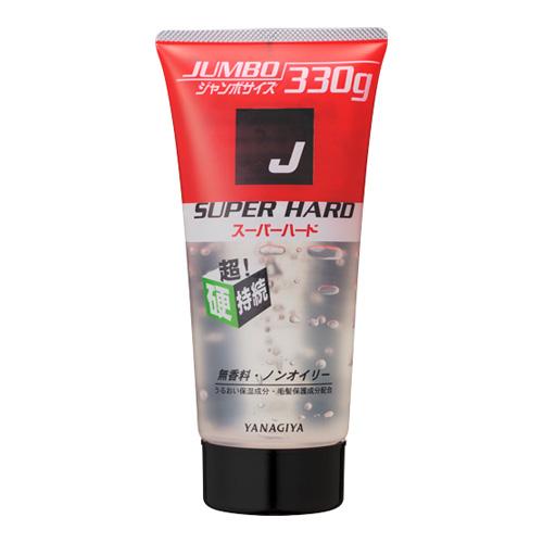 柳屋 J スーパーハードジェル 整髪料 Prexceed 330g Yanagiya 今だけsale コスメボックス Paypayモール店 通販 Paypayモール