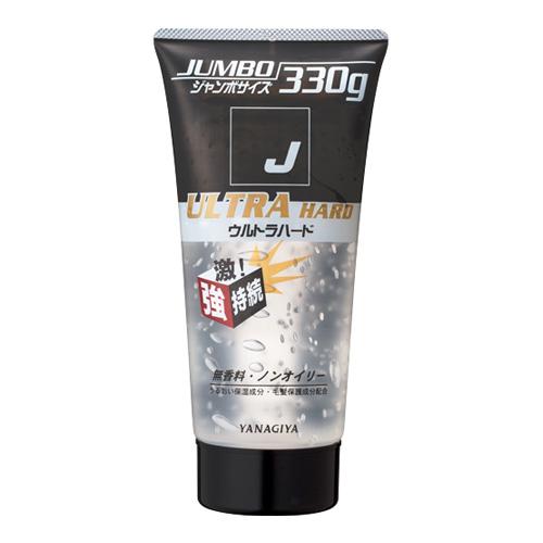 柳屋 J ウルトラハードジェル 整髪料 Prexceed 330g Yanagiya Wilcon Com Pe