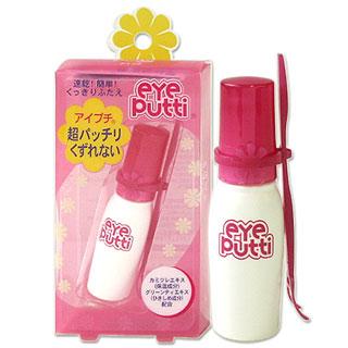 【２０個セット】 オペラ アイプチ P ×２０個セット【t-6】 イミュ アイプチ(Eyeputti) アイプチP アイメイクアップ (二重まぶた