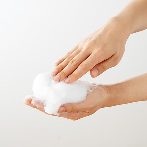 シャボン玉石けん 浴用 無添加石けん 100g ボディ用 固形せっけん 石鹸