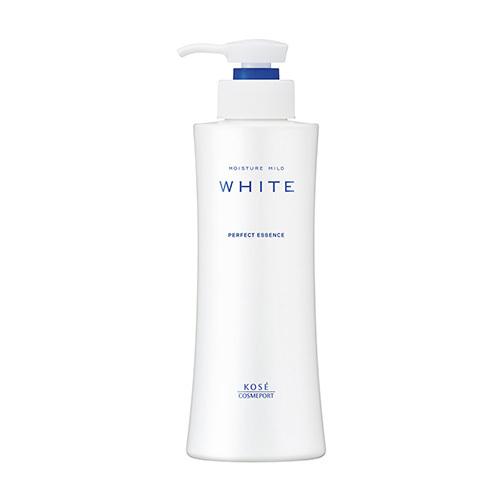 パーフェクトエッセンス 230ml モイスチュアマイルド ホワイト(MOISTURE MILD WHITE) コーセーコスメポート(KOSE COSMEPORT)|コスメボックス PayPayモール店|01