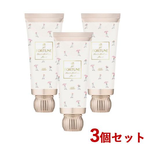 KOSE フォーチュン フレグランス ハンドクリーム 60g×3個セット