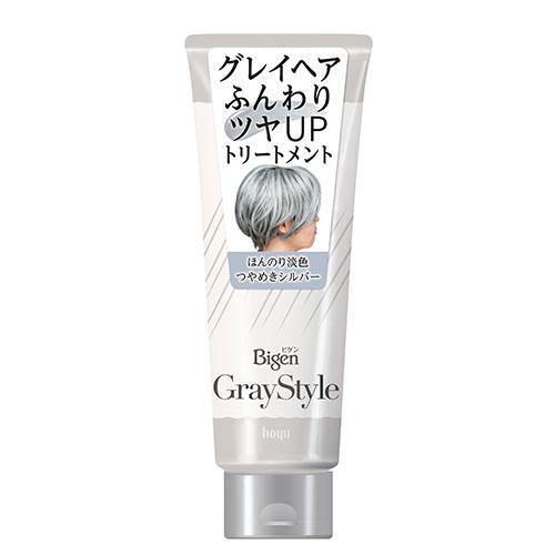 ビゲン ビゲン(Bigen) グレイスタイル(Gray Style) グレイケア