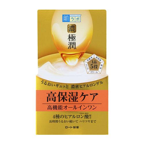肌ラボ 極潤パーフェクトゲル オールインワンゲル 100g 肌研 ハダラボ