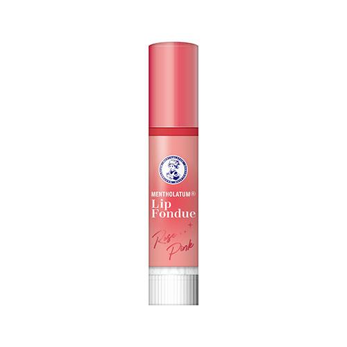 Lip fondue メンソレータム リップフォンデュ ラメin 3.2g×3個セット